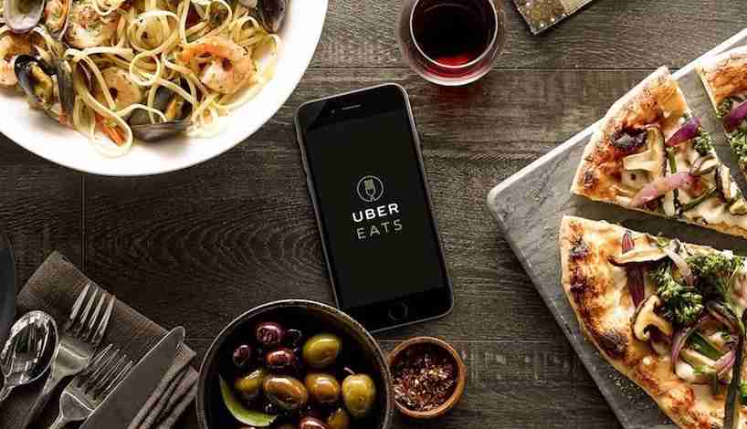 Uber Eats Promo Code Portugal 3