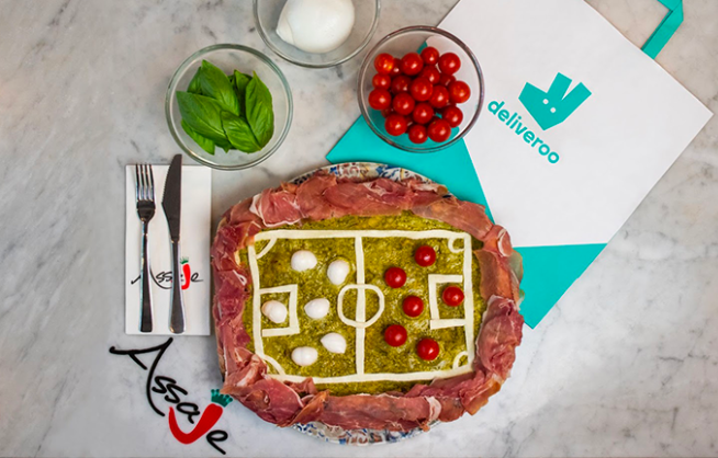 Deliveroo Referral Code 2