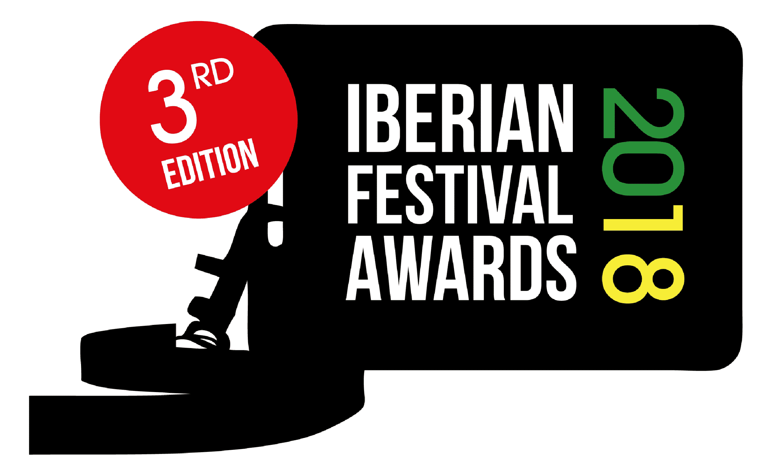 Iberian Festival Awards