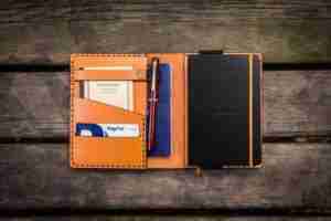 Rhodia Notebooks