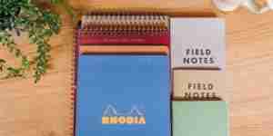 Rhodia Pads