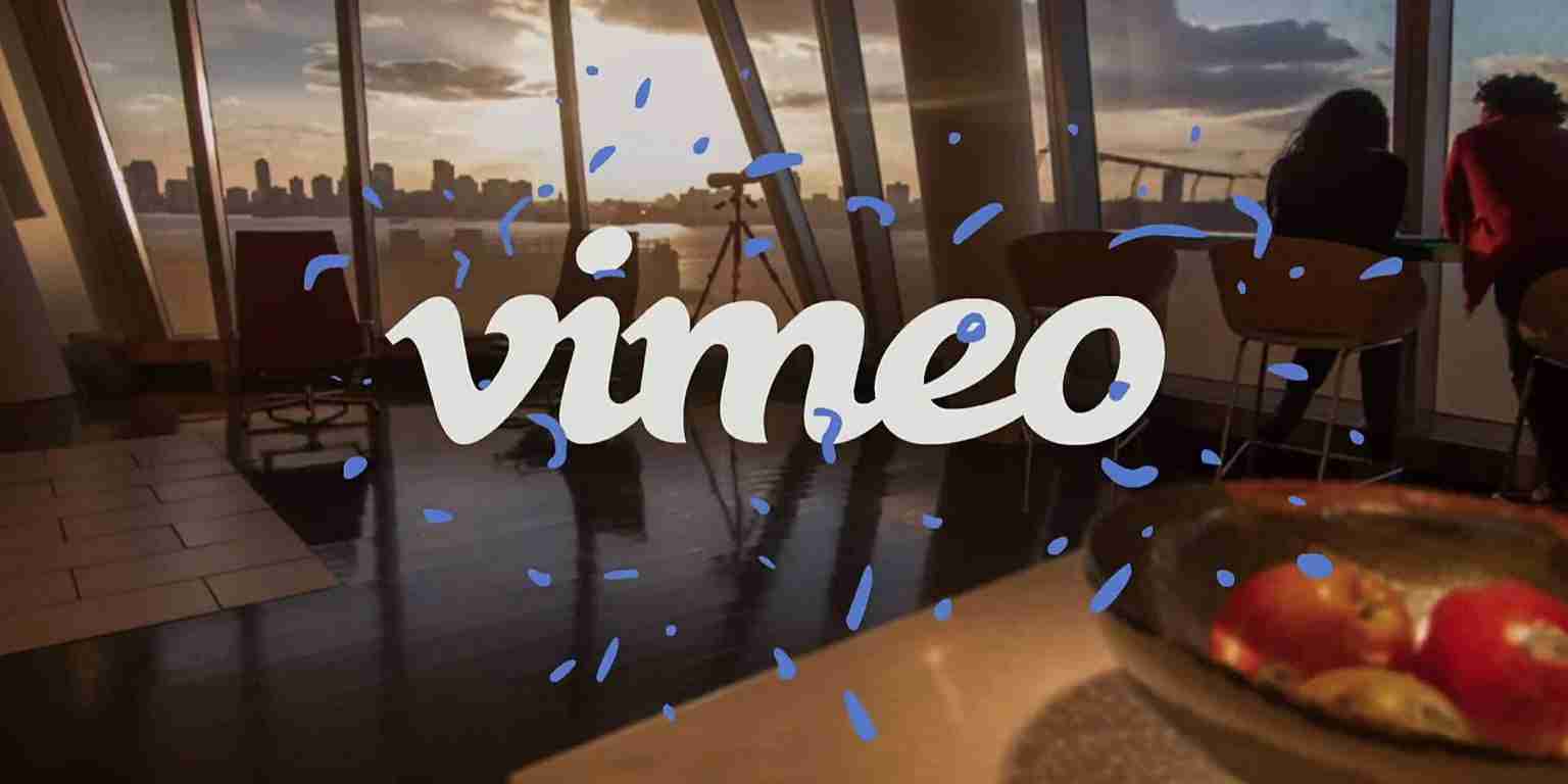 vimeo vip access code free