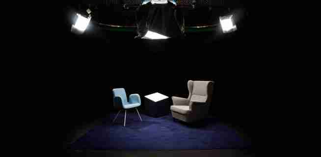 Video Studio Lisbon