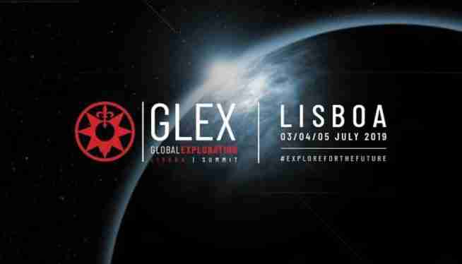 GLEX Summit Lisbon
