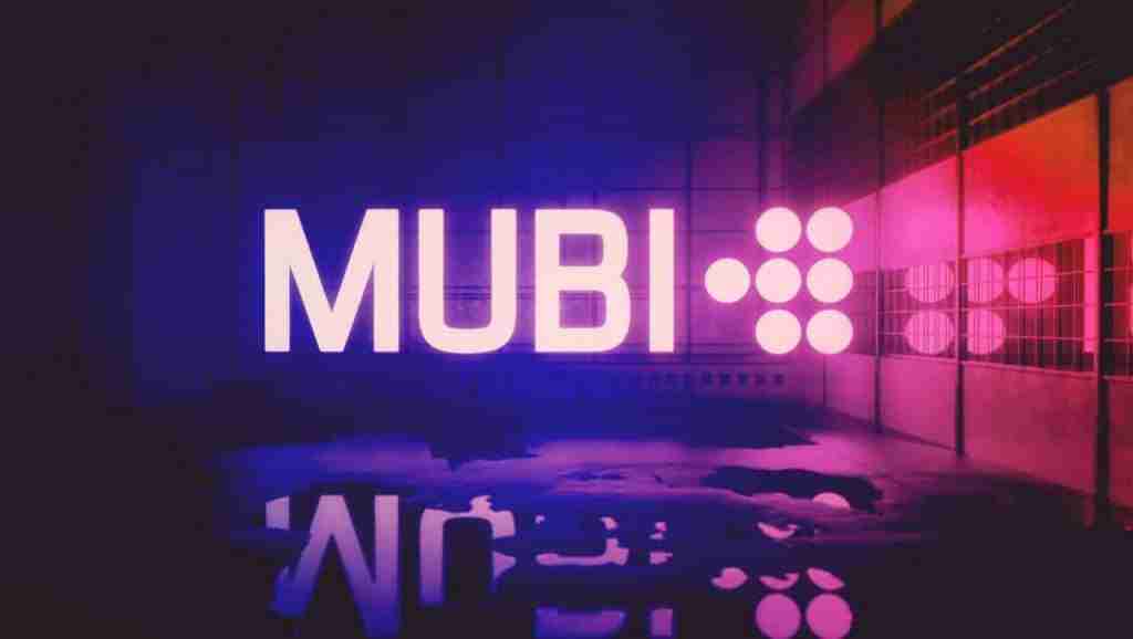 MUBI Free Trial