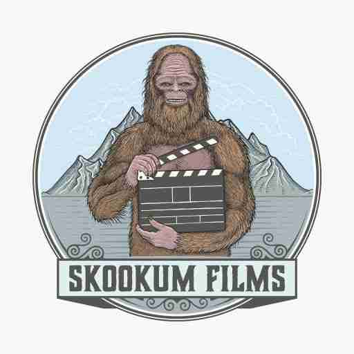 Skookum Films Logo