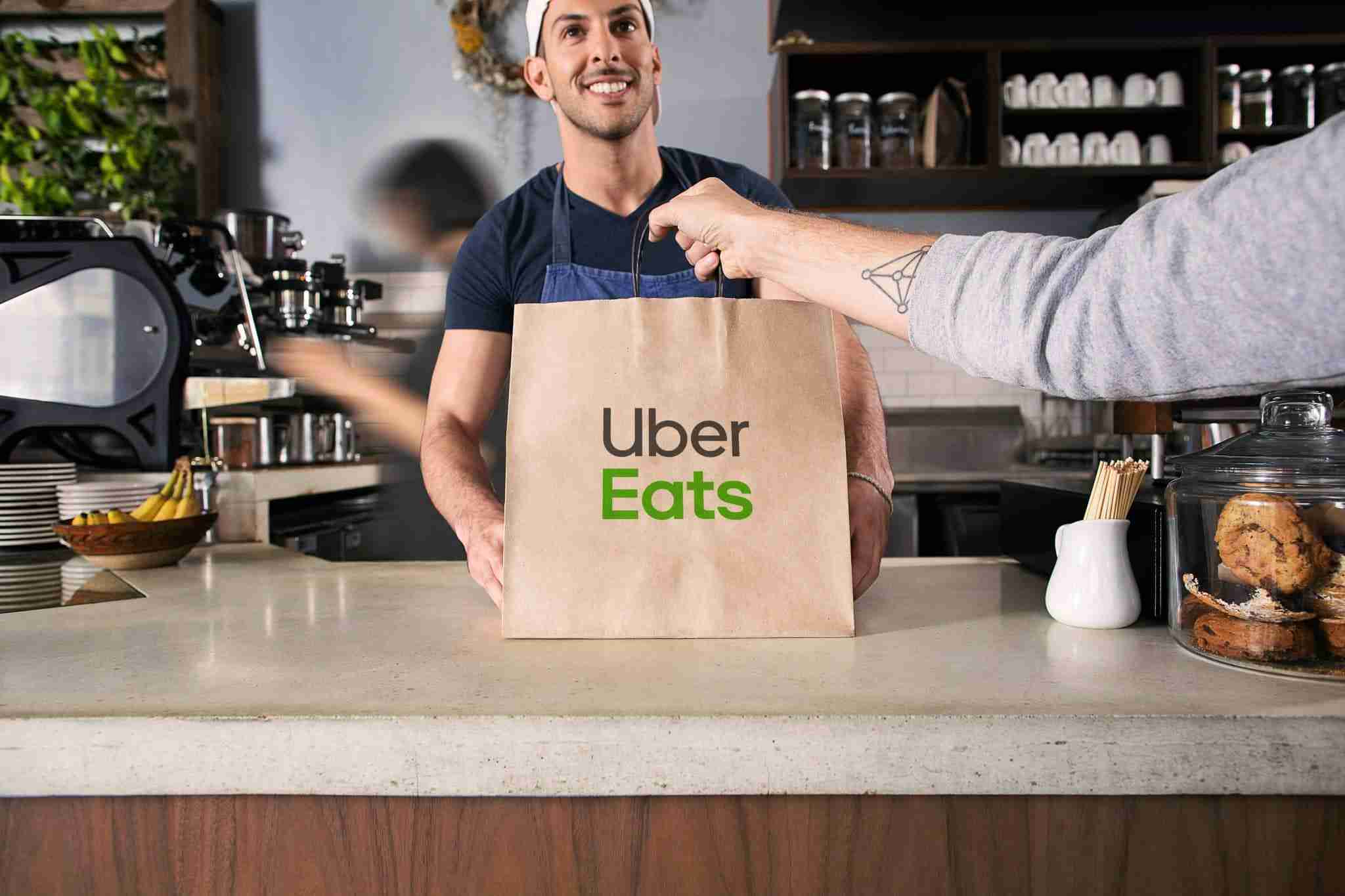 Uber Eats Promo Code Portugal €5 (2024) Skookum Films