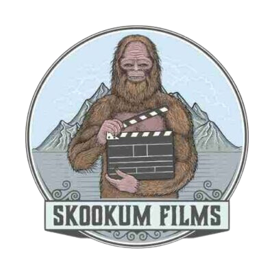 Skookum Films Logo 2023