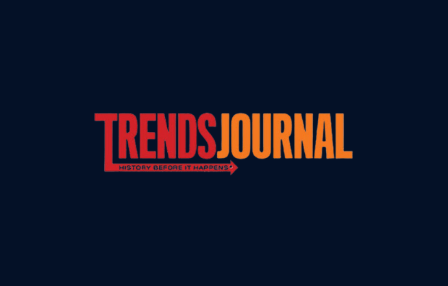 Trends Journal Coupon Code